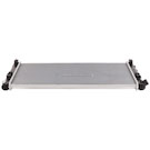 2013 Mitsubishi Lancer Radiator 4