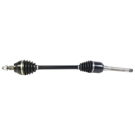 2021 Mercedes Benz E450 Drive Axle Kit 3