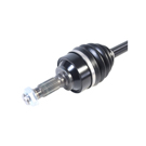 BuyAutoParts 90-07324N Drive Axle Front 4