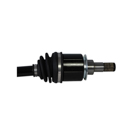 BuyAutoParts 90-07403N Drive Axle Front 3