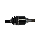 2003 Mini Cooper Drive Axle Front 3