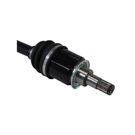2003 Mini Cooper Drive Axle Front 5