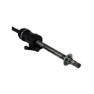 2003 Mini Cooper Drive Axle Front 5