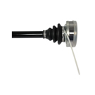 BuyAutoParts 90-71740N Drive Axle Rear 3