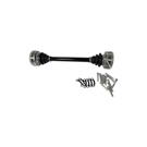 BuyAutoParts Porsche Drive Axle Rear 90-71740N