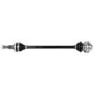 2004 Porsche 911 Drive Axle Kit 2