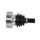 1987 Porsche 944 Drive Axle Rear 1