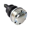 1987 Porsche 911 Drive Axle Rear 4