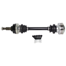 1987 Porsche 911 Drive Axle Rear 5