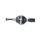 BuyAutoParts 90-07406N Drive Axle Front 2