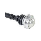 BuyAutoParts 90-07406N Drive Axle Front 5