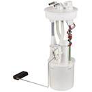 1992 Land Rover Range Rover Fuel Pump Assembly 1