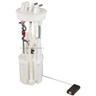 1992 Land Rover Range Rover Fuel Pump Assembly 2