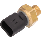2007 Freightliner Classic Manifold Air Pressure Sensor 1