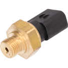 2007 Freightliner Classic Manifold Air Pressure Sensor 2