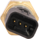 2007 Freightliner Classic Manifold Air Pressure Sensor 3
