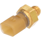 2007 Freightliner Classic Manifold Air Pressure Sensor 1