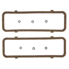 1966 Oldsmobile F85 Engine Push Rod Gasket Set 1