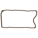1967 Pontiac Executive Engine Push Rod Gasket Set 1