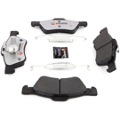 2007 Ford Escape Brake Pad Set 2