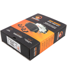 2007 Ford Escape Brake Pad Set 5