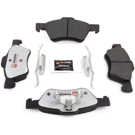 2007 Ford Escape Brake Pad Set 1