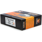 Magma PSD1055C Brake Pad Set 5