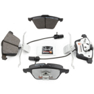 2007 Audi A4 Brake Pad Set 2