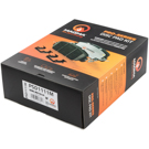 2007 Audi A4 Brake Pad Set 4