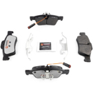 2007 Mercedes Benz GL320 Brake Pad Set 1