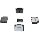 1978 Honda Civic Brake Pad Set 2
