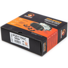 Magma PSD1194C Brake Pad Set 5