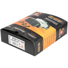 2009 Mercedes Benz ML63 AMG Brake Pad Set 5