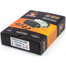2009 Mercedes Benz GL320 Brake Pad Set 5