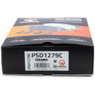 2015 Ford Expedition Brake Pad Set 4