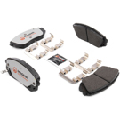 2012 Kia Rondo Brake Pad Set 3