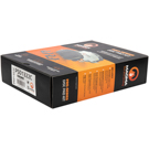 2012 Audi A4 Brake Pad Set 5