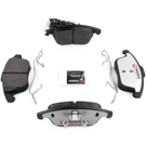 2017 Audi Q3 Brake Pad Set 6