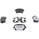 2014 Audi A4 Quattro Brake Pad Set 6