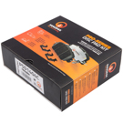 2015 Gmc Terrain Brake Pad Set 5
