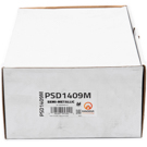 2000 Rolls Royce Silver Seraph Brake Pad Set 4