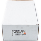 2012 Volvo XC60 Brake Pad Set 4