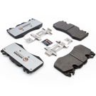2021 Land Rover Range Rover Brake Pad Set 3