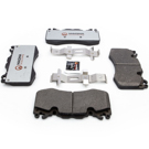2021 Land Rover Range Rover Brake Pad Set 2