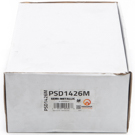 2021 Land Rover Range Rover Brake Pad Set 4