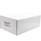 2012 Rolls Royce Ghost Brake Pad Set 5