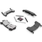 1982 Oldsmobile Toronado Brake Pad Set 1