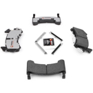 1982 Oldsmobile Toronado Brake Pad Set 3