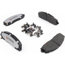 2021 Chrysler Pacifica Brake Pad Set 3