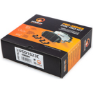 2014 Mazda CX-5 Brake Pad Set 5